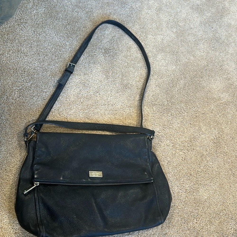 Kate spade shoulder bag